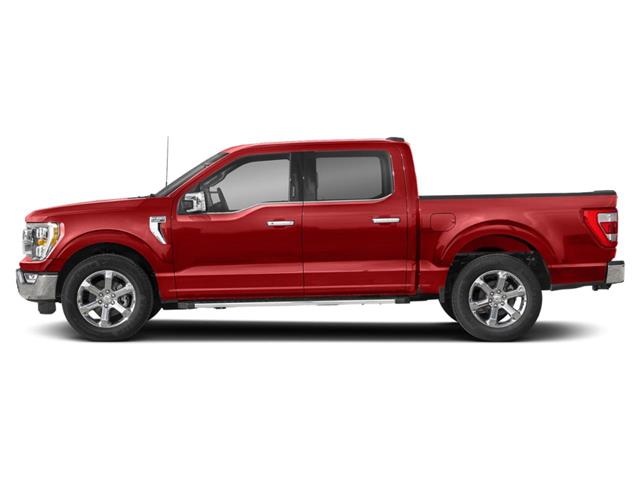 2023 Ford F-150 Lariat (Stk: T-1507A) in Okotoks - Image 3 of 12