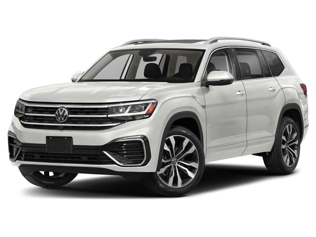 2022 Volkswagen Atlas 3.6 FSI Execline (Stk: B89170A) in Okotoks - Image 1 of 13