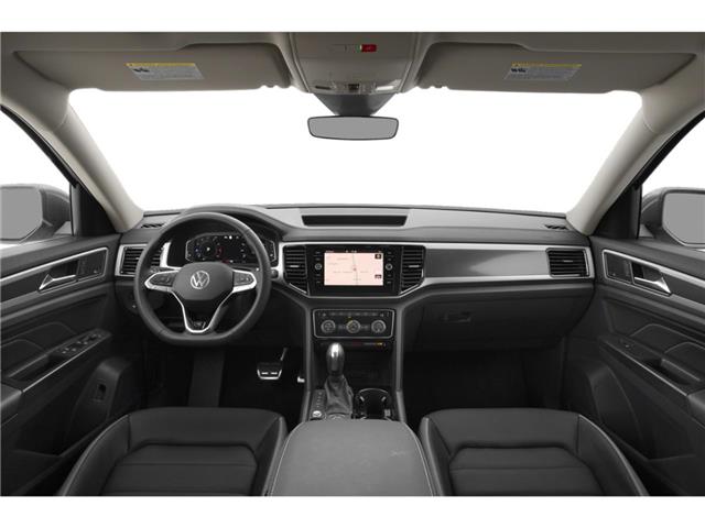 2022 Volkswagen Atlas 3.6 FSI Execline (Stk: B89170A) in Okotoks - Image 5 of 13