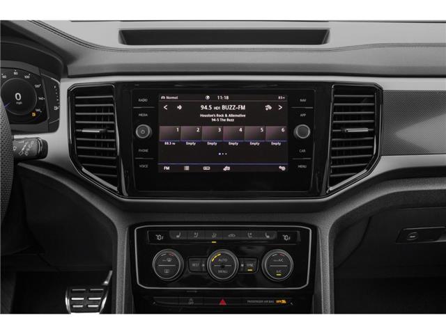 2022 Volkswagen Atlas 3.6 FSI Execline (Stk: B89170A) in Okotoks - Image 7 of 13
