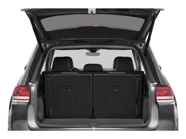 2022 Volkswagen Atlas 3.6 FSI Execline (Stk: B89170A) in Okotoks - Image 8 of 13