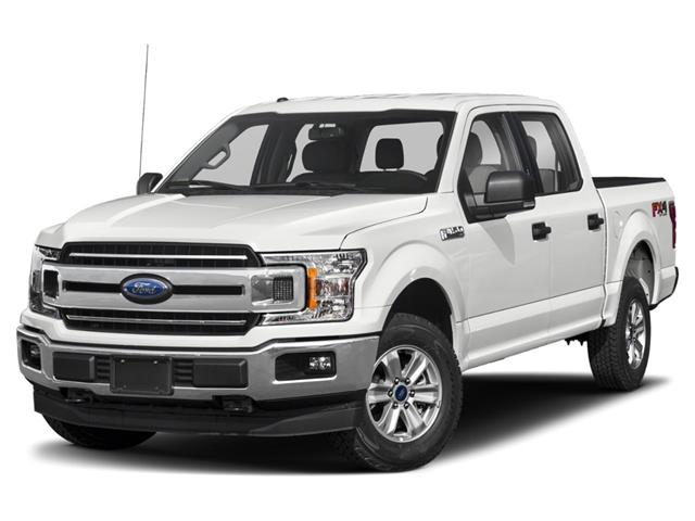 2020 Ford F-150 XLT (Stk: TK-156A) in Okotoks - Image 1 of 12