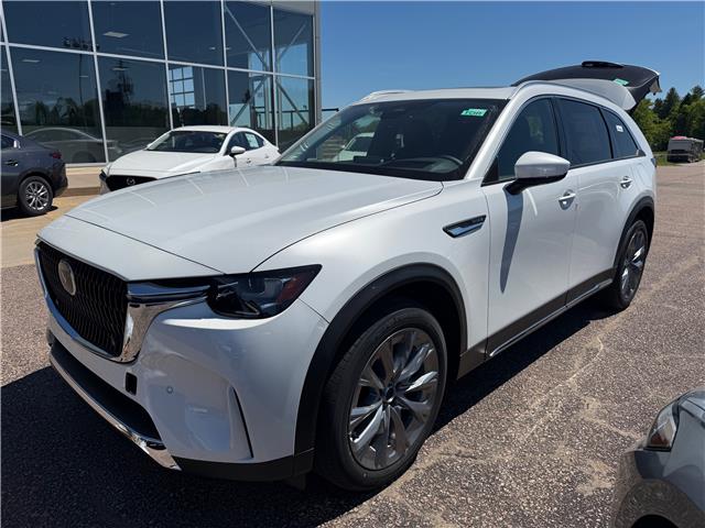 2026 Mazda CX-90 GT