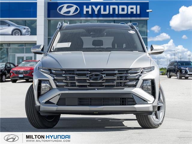 2026 Hyundai Tucson Preferred w/Trend Package (Stk: 440030) in Milton - Image 2 of 23