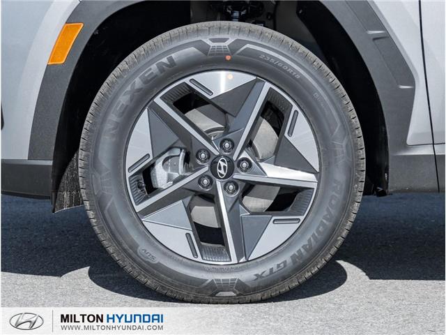 2026 Hyundai Tucson Preferred w/Trend Package (Stk: 440030) in Milton - Image 4 of 23