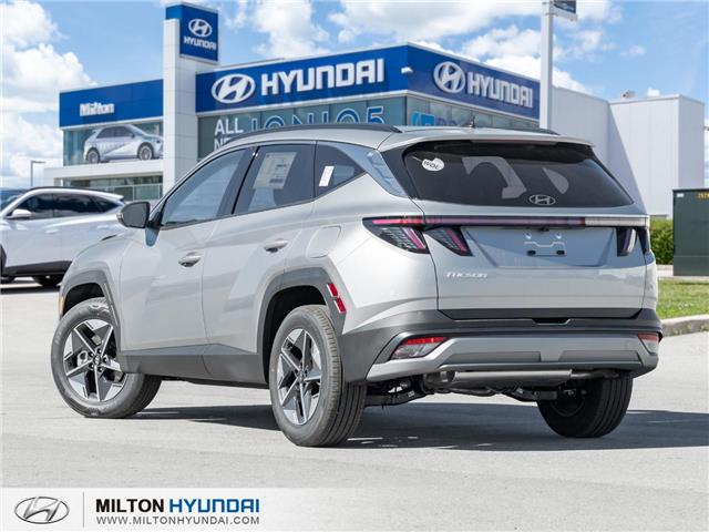 2026 Hyundai Tucson Preferred w/Trend Package (Stk: 440030) in Milton - Image 5 of 23