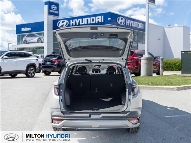 2026 Hyundai Tucson Preferred w/Trend Package (Stk: 440030) in Milton - Image 7 of 23