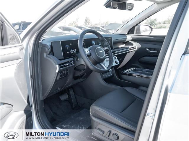 2026 Hyundai Tucson Preferred w/Trend Package (Stk: 440030) in Milton - Image 8 of 23