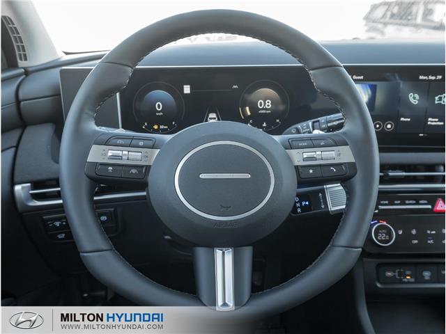 2026 Hyundai Tucson Preferred w/Trend Package (Stk: 440030) in Milton - Image 9 of 23