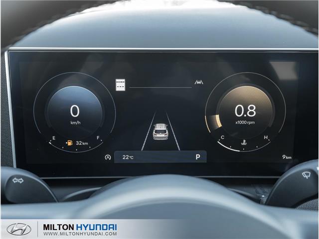 2026 Hyundai Tucson Preferred w/Trend Package (Stk: 440030) in Milton - Image 10 of 23