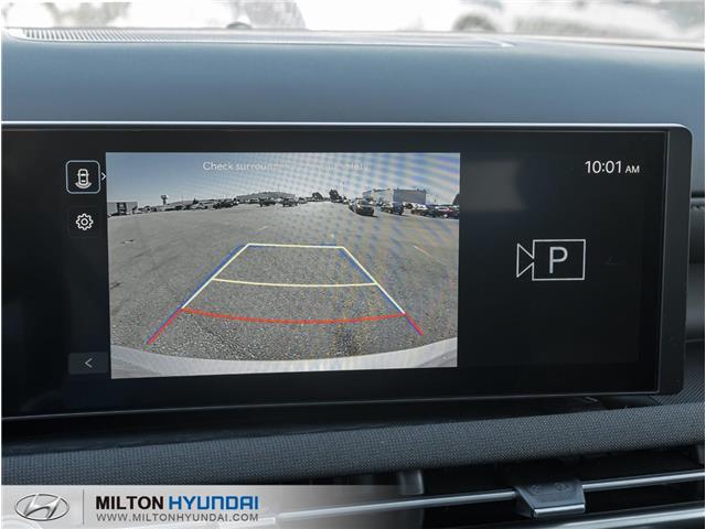 2026 Hyundai Tucson Preferred w/Trend Package (Stk: 440030) in Milton - Image 12 of 23