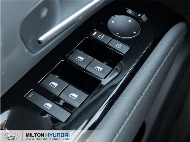 2026 Hyundai Tucson Preferred w/Trend Package (Stk: 440030) in Milton - Image 13 of 23