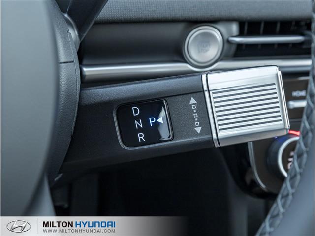 2026 Hyundai Tucson Preferred w/Trend Package (Stk: 440030) in Milton - Image 14 of 23