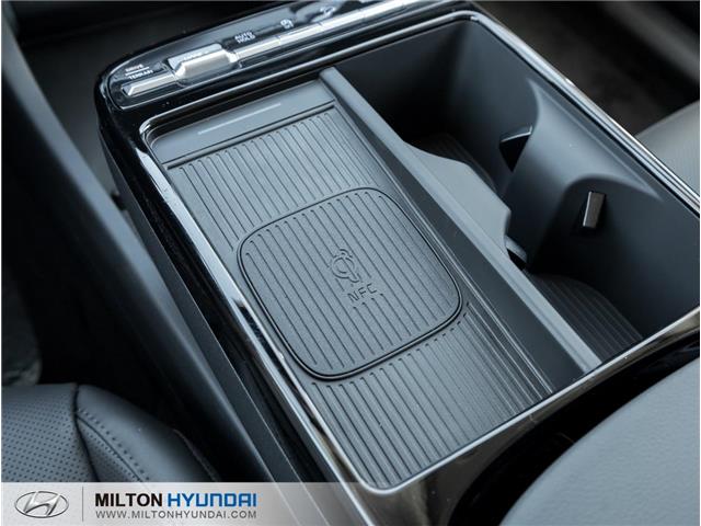 2026 Hyundai Tucson Preferred w/Trend Package (Stk: 440030) in Milton - Image 15 of 23