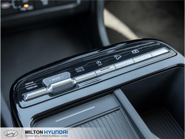 2026 Hyundai Tucson Preferred w/Trend Package (Stk: 440030) in Milton - Image 16 of 23