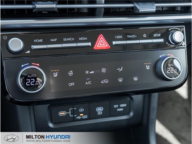 2026 Hyundai Tucson Preferred w/Trend Package (Stk: 440030) in Milton - Image 17 of 23