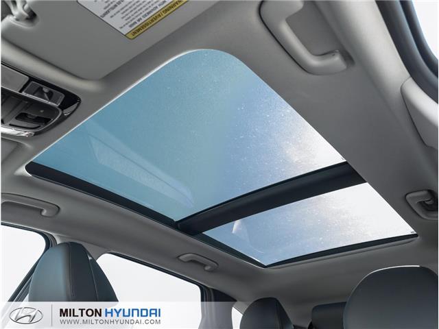 2026 Hyundai Tucson Preferred w/Trend Package (Stk: 440030) in Milton - Image 18 of 23