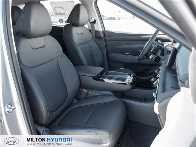 2026 Hyundai Tucson Preferred w/Trend Package (Stk: 440030) in Milton - Image 20 of 23