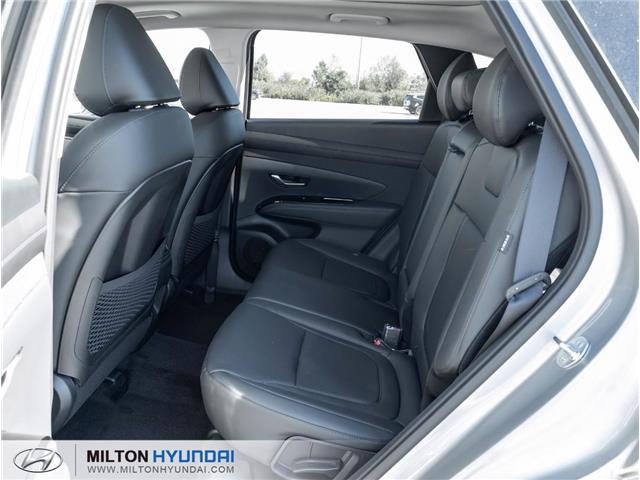 2026 Hyundai Tucson Preferred w/Trend Package (Stk: 440030) in Milton - Image 21 of 23
