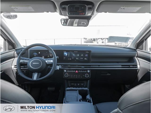 2026 Hyundai Tucson Preferred w/Trend Package (Stk: 440030) in Milton - Image 22 of 23