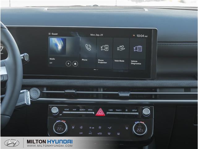 2026 Hyundai Tucson Preferred w/Trend Package (Stk: 440030) in Milton - Image 23 of 23