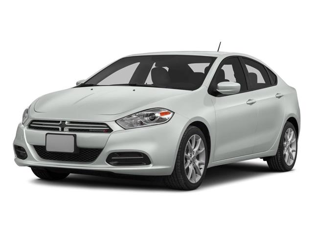 2015 Dodge Dart GT