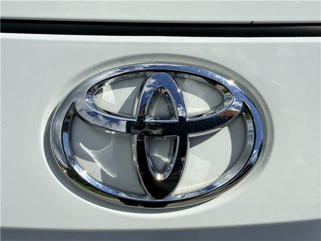 2024 Toyota Corolla SE (Stk: 45819AA) in Newmarket - Image 47 of 47