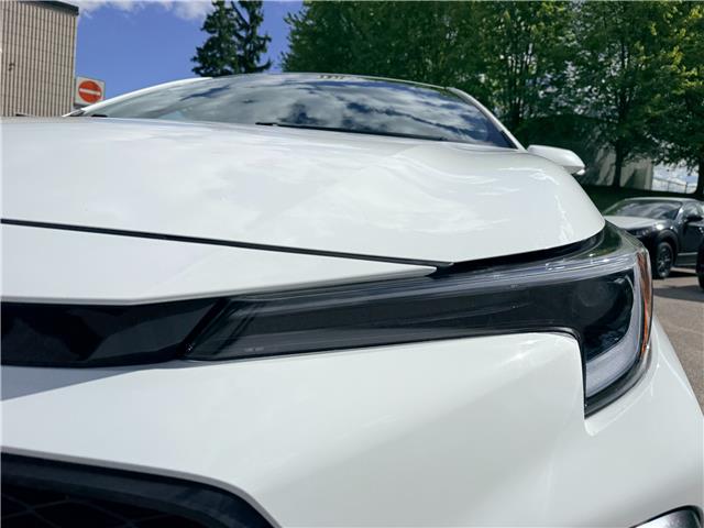 2024 Toyota Corolla SE (Stk: 45819AA) in Newmarket - Image 44 of 47