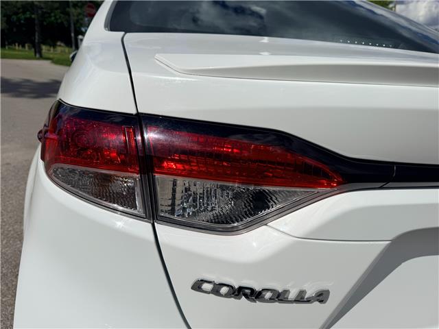 2024 Toyota Corolla SE (Stk: 45819AA) in Newmarket - Image 45 of 47