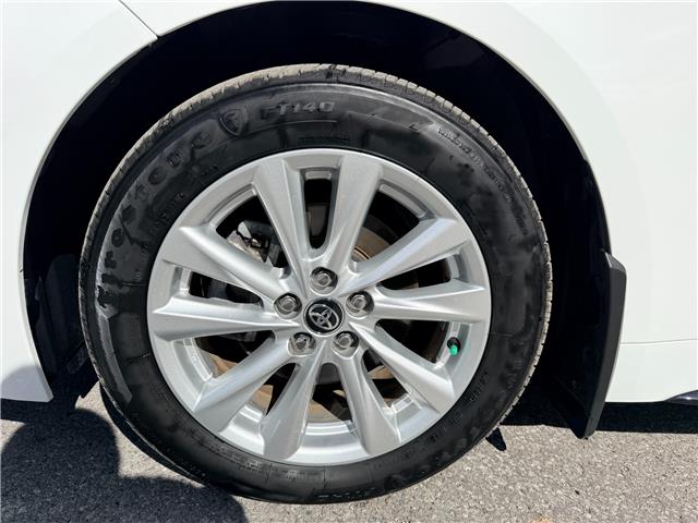 2024 Toyota Corolla SE (Stk: 45819AA) in Newmarket - Image 46 of 47