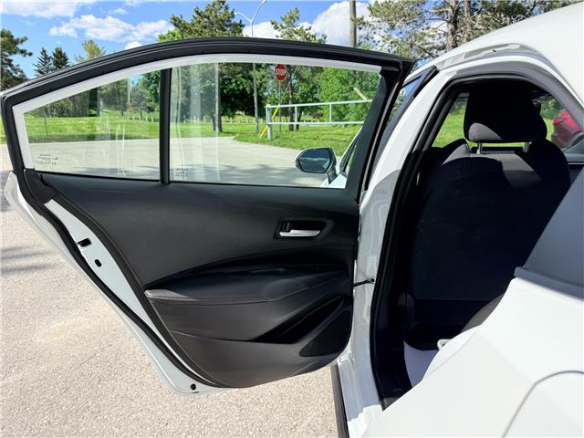 2024 Toyota Corolla SE (Stk: 45819AA) in Newmarket - Image 31 of 47