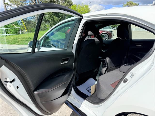 2024 Toyota Corolla SE (Stk: 45819AA) in Newmarket - Image 32 of 47