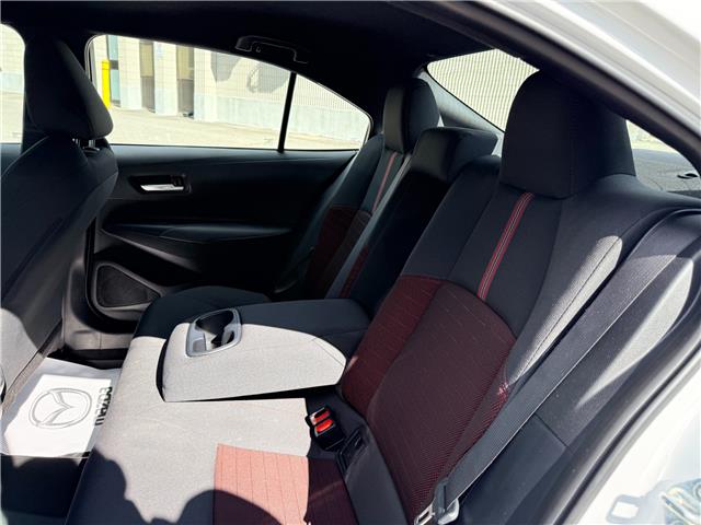 2024 Toyota Corolla SE (Stk: 45819AA) in Newmarket - Image 33 of 47