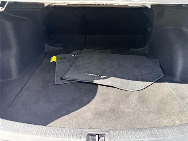 2024 Toyota Corolla SE (Stk: 45819AA) in Newmarket - Image 35 of 47