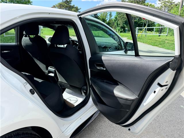 2024 Toyota Corolla SE (Stk: 45819AA) in Newmarket - Image 36 of 47