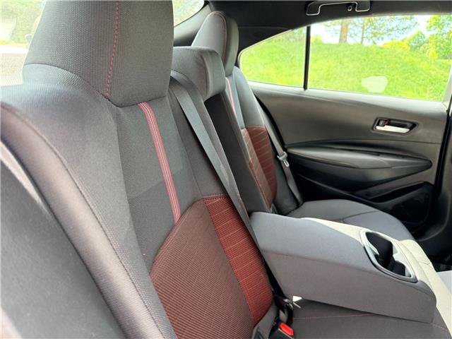 2024 Toyota Corolla SE (Stk: 45819AA) in Newmarket - Image 37 of 47