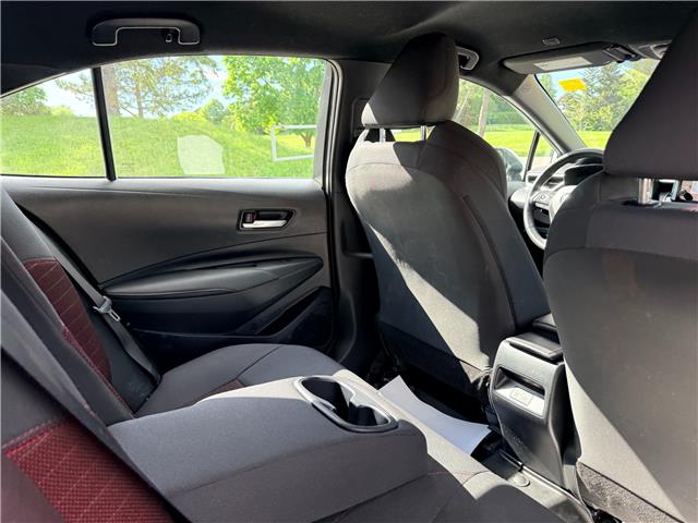 2024 Toyota Corolla SE (Stk: 45819AA) in Newmarket - Image 38 of 47