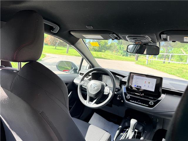 2024 Toyota Corolla SE (Stk: 45819AA) in Newmarket - Image 39 of 47