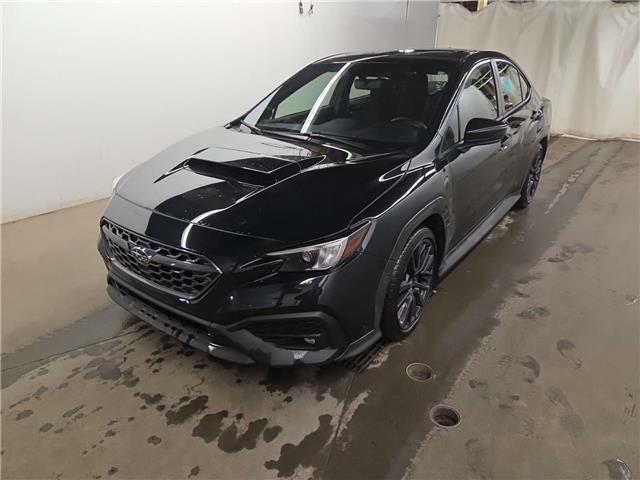 2023 Subaru WRX Sport