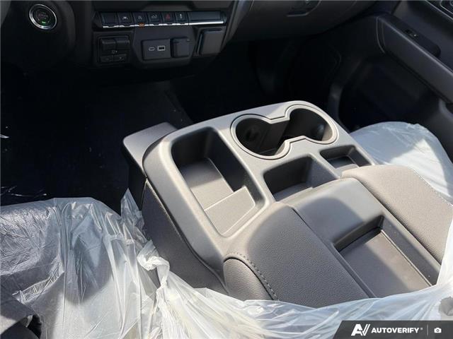 2026 Chevrolet Silverado 1500 Custom (Stk: 2-13757) in Oshawa - Image 17 of 21