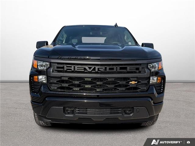 2026 Chevrolet Silverado 1500 Custom (Stk: 2-13731) in Oshawa - Image 2 of 21