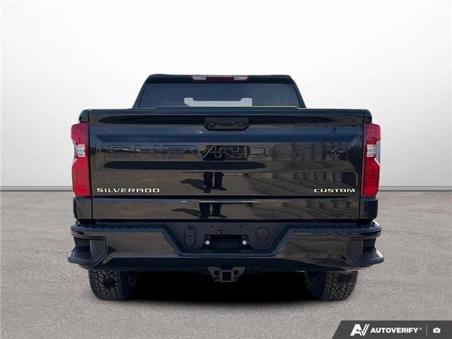 2026 Chevrolet Silverado 1500 Custom (Stk: 2-13731) in Oshawa - Image 6 of 21
