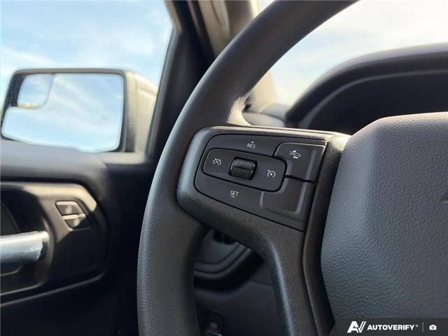2026 Chevrolet Silverado 1500 Custom (Stk: 2-13731) in Oshawa - Image 14 of 21