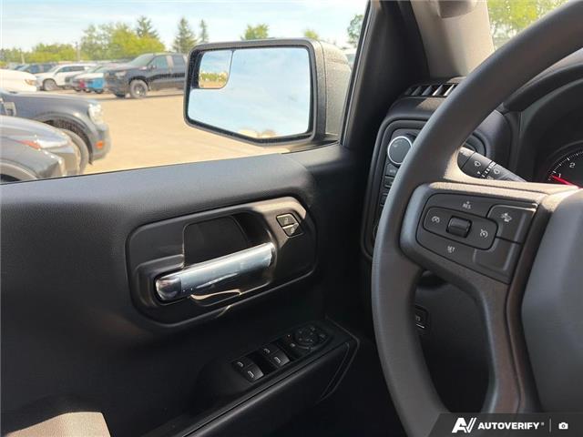 2026 Chevrolet Silverado 1500 Custom (Stk: 2-13731) in Oshawa - Image 16 of 21