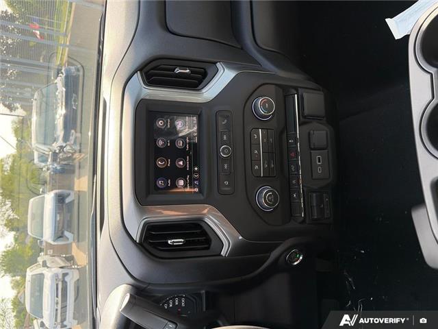 2026 Chevrolet Silverado 1500 Custom (Stk: 2-13731) in Oshawa - Image 18 of 21
