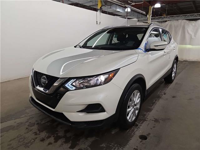 2023 Nissan Qashqai SV