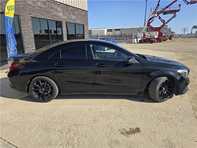 2018 Mercedes-Benz CLA 250 Base in Saskatoon - Image 4 of 13