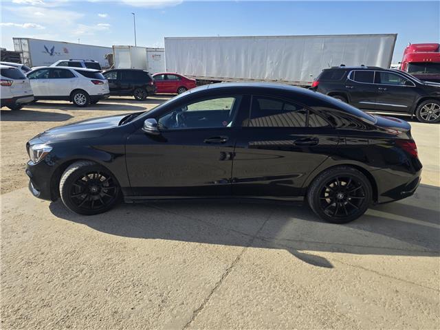 2018 Mercedes-Benz CLA 250 Base in Saskatoon - Image 3 of 13