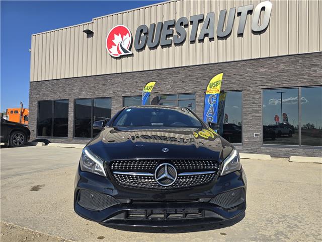 2018 Mercedes-Benz CLA 250 Base in Saskatoon - Image 5 of 13