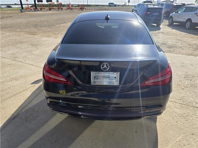 2018 Mercedes-Benz CLA 250 Base in Saskatoon - Image 6 of 13